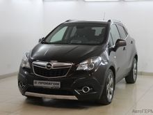  Mokka 2015