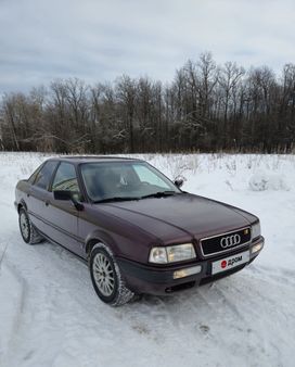  Audi 80 1992 , 190000 , 