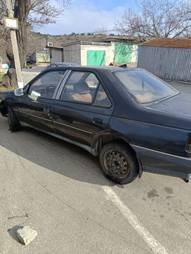  Peugeot 405 1989 , 80000 , 