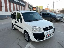    Fiat Doblo 2012 , 685000 , 