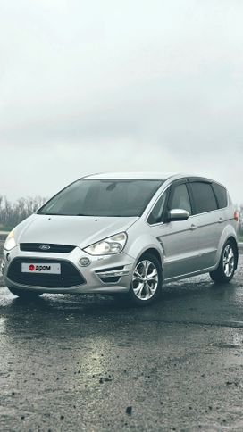    Ford S-MAX 2011 , 1050000 , 