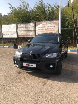  BMW X6 2009