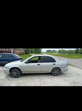  Nissan Almera 2000 , 240000 , 