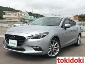  Mazda Axela 2016 , 1230000 , 