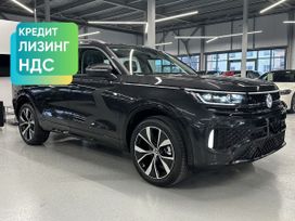 SUV   Volkswagen Tavendor 2024 , 6100000 , 