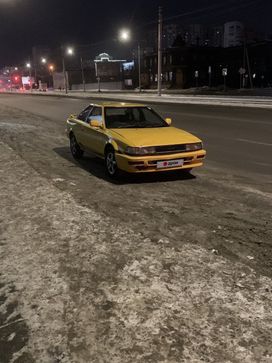  Toyota Corolla Levin 1989 , 200000 , - 