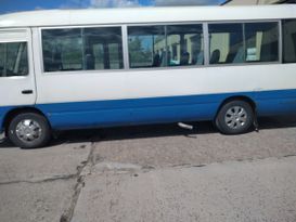   Toyota Coaster 1998 , 950000 ,  