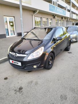  3  Opel Corsa 2008 , 450000 , 