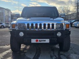 SUV   Hummer H3 2008 , 1750000 , 