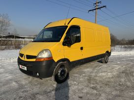   Renault Master 2009 , 850000 , 