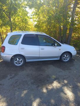    Toyota Corolla Spacio 1987 , 430000 , 