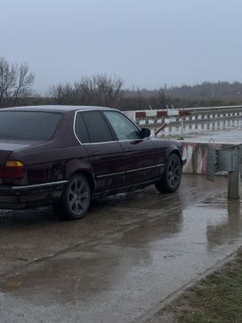  BMW 7-Series 1987 , 100000 , 