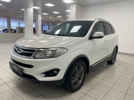 SUV   Chery Tiggo 5 2015 , 927000 , 