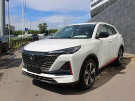 SUV   Changan UNI-S 2024 , 2849900 , 