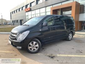    Hyundai Grand Starex 2010 , 1400000 ,  