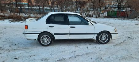  Toyota Corsa 1992 , 130000 , 