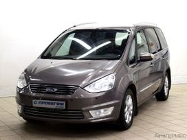    Ford Galaxy 2011 , 1230000 , 