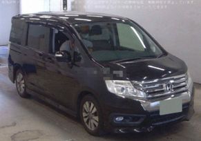    Honda Stepwgn 2013 , 1849999 , 