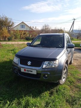  3  Suzuki Grand Vitara 2006 , 900000 , 