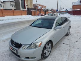  Lexus GS430 2005 , 1200000 , 