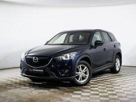 SUV   Mazda CX-5 2014 , 1699000 , 