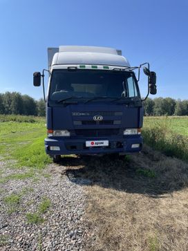   Nissan Diesel Big Thumb 2000 , 2300000 , 