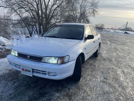  Toyota Corolla 1983 , 245000 , 