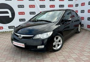  Honda Civic 2006 , 609990 , -