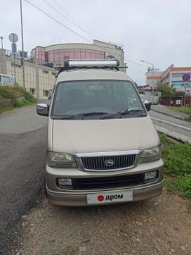    Suzuki Every 2004 , 500000 , 