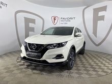  Qashqai, 2021