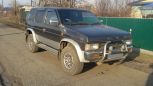 SUV   Nissan Terrano 1981 , 270000 , 