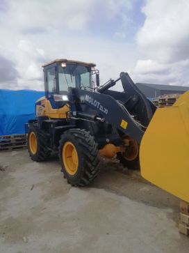   Molot ZL30 2018 , 1500000 , 