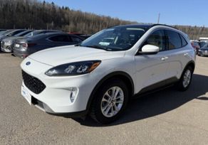 SUV   Ford Escape 2019 , 1726000 , 