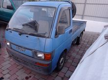  Hijet Truck 1996