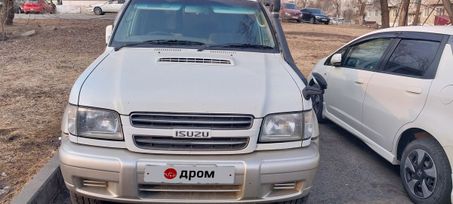 SUV   Isuzu Bighorn 2001 , 900000 , 