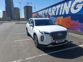 SUV   Hyundai Palisade 2019 , 4400000 , -