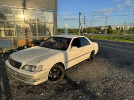  Toyota Cresta 2000 , 500000 , 