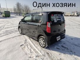  Suzuki Wagon R 2013 , 710000 , 