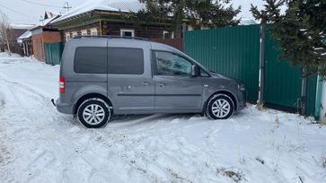    Volkswagen Caddy 2013 , 1150000 , 