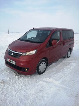   Mitsubishi Delica D:3 2012 , 1500000 , 