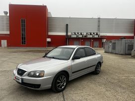  Hyundai Elantra 2008 , 568000 , --