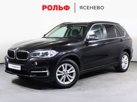 SUV   BMW X5 2018 , 3597000 , 