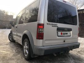    Ford Tourneo Connect 2003 , 355000 , 