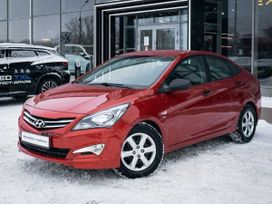  Hyundai Solaris 2015 , 955000 , 