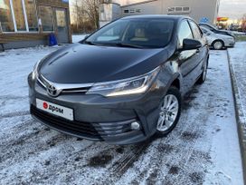  Toyota Corolla 2017 , 1730000 , -