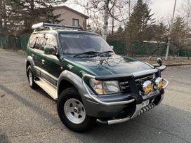 SUV   Toyota Land Cruiser Prado 1996 , 1735000 , 