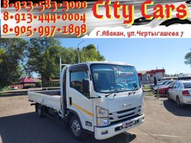   Isuzu Elf 2015 , 3150000 , 