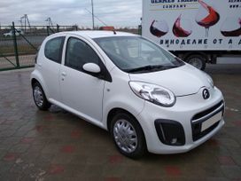  3  Citroen C1 2012 , 350000 , 