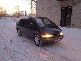    Toyota Previa 1997 , 455000 , 