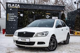  Skoda Octavia 2011 , 839000 , 